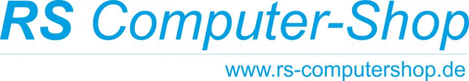 Logo RS Computer-Shop