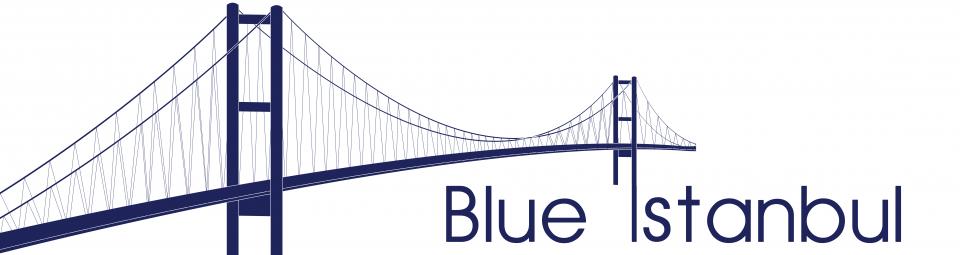 Logo Blue Istanbul Döner und Pizzahaus