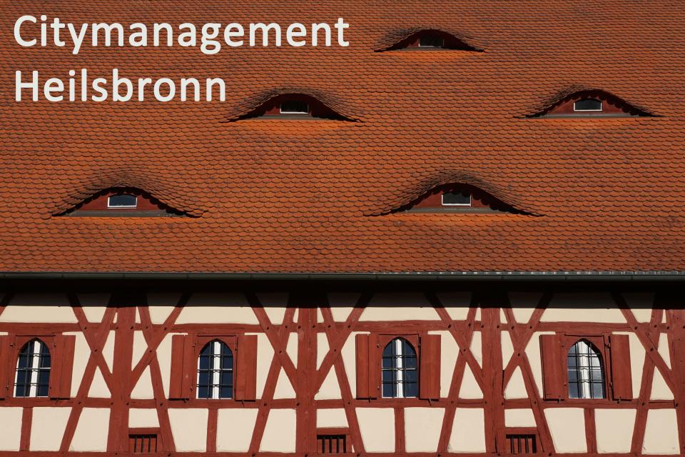 Logo Citymanagement Heilsbronn