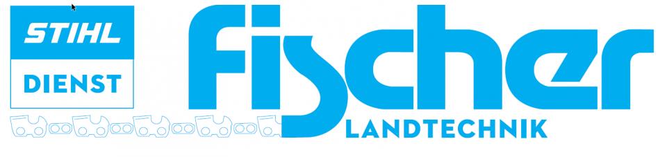 Logo Fischer Landtechnik